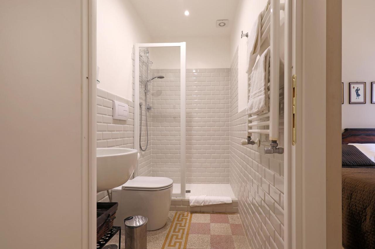 Bed & Breakfast Mazzini 2*