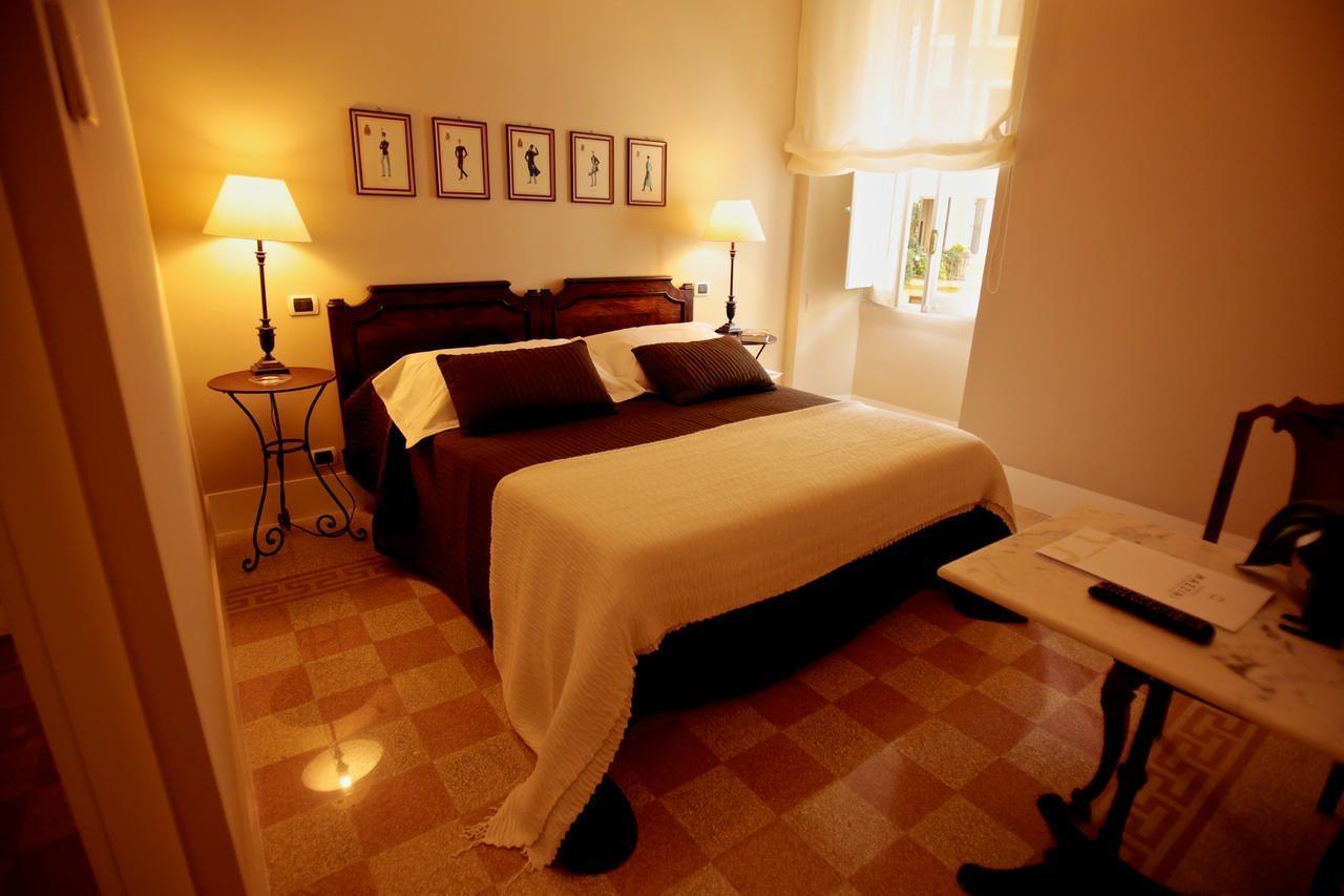 Bed & Breakfast Residenza Mazzini Rome