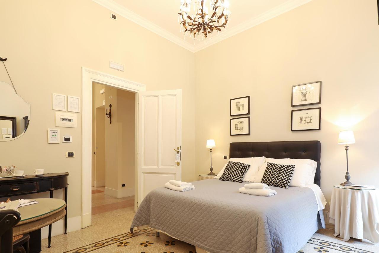 Residenza Mazzini 2* Rome