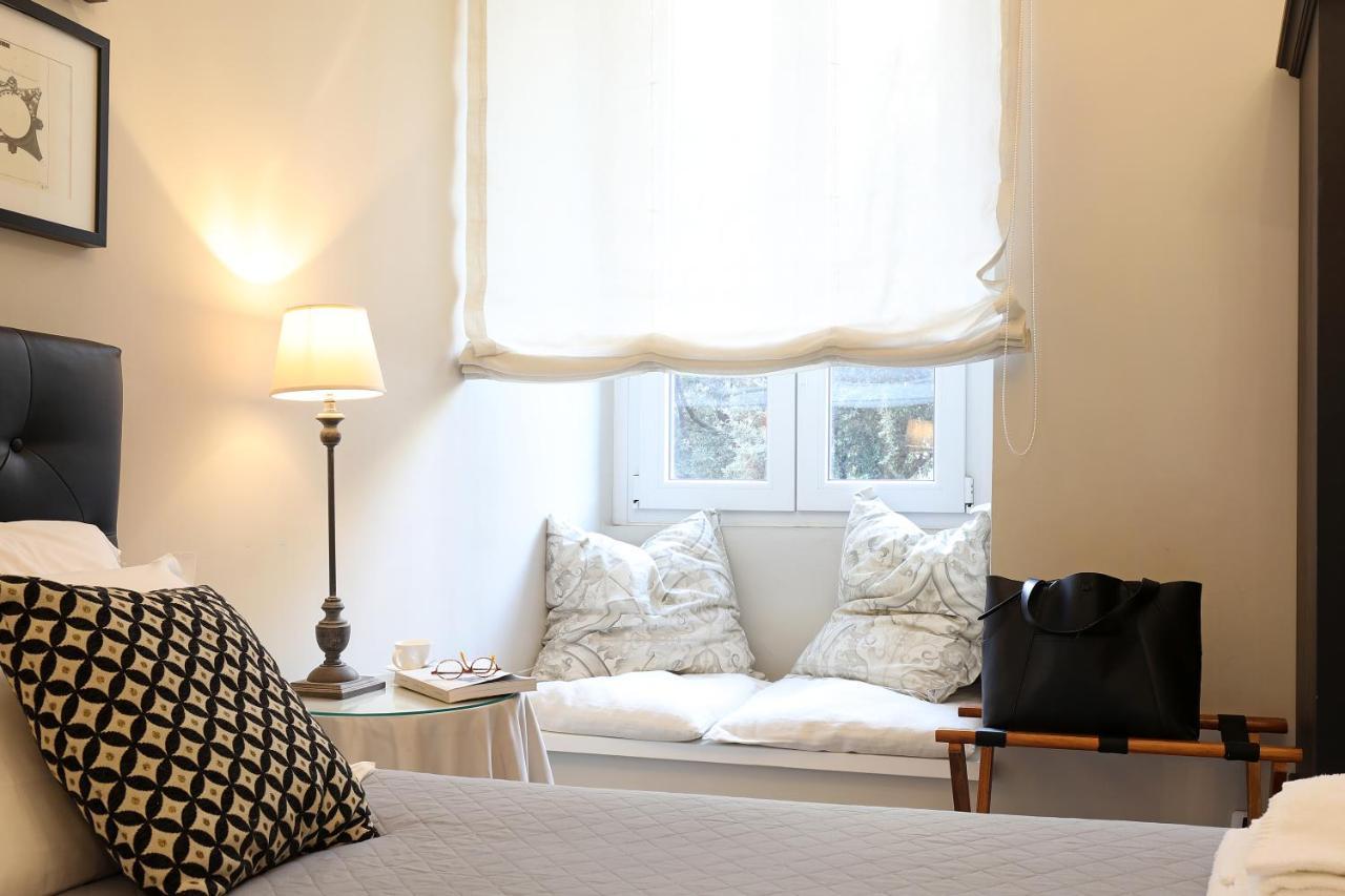 Bed & Breakfast Residenza Mazzini Rome