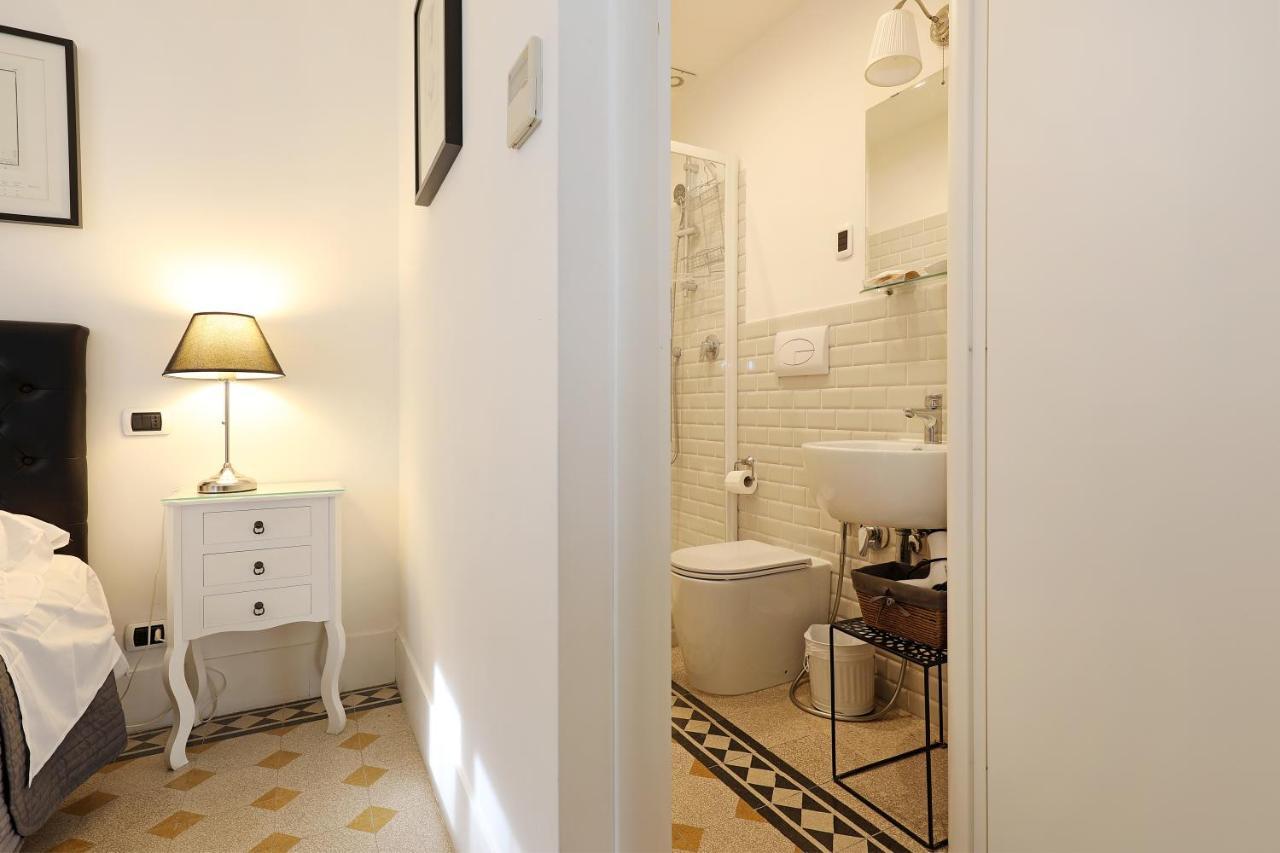 Residenza Mazzini Bed & Breakfast Rome