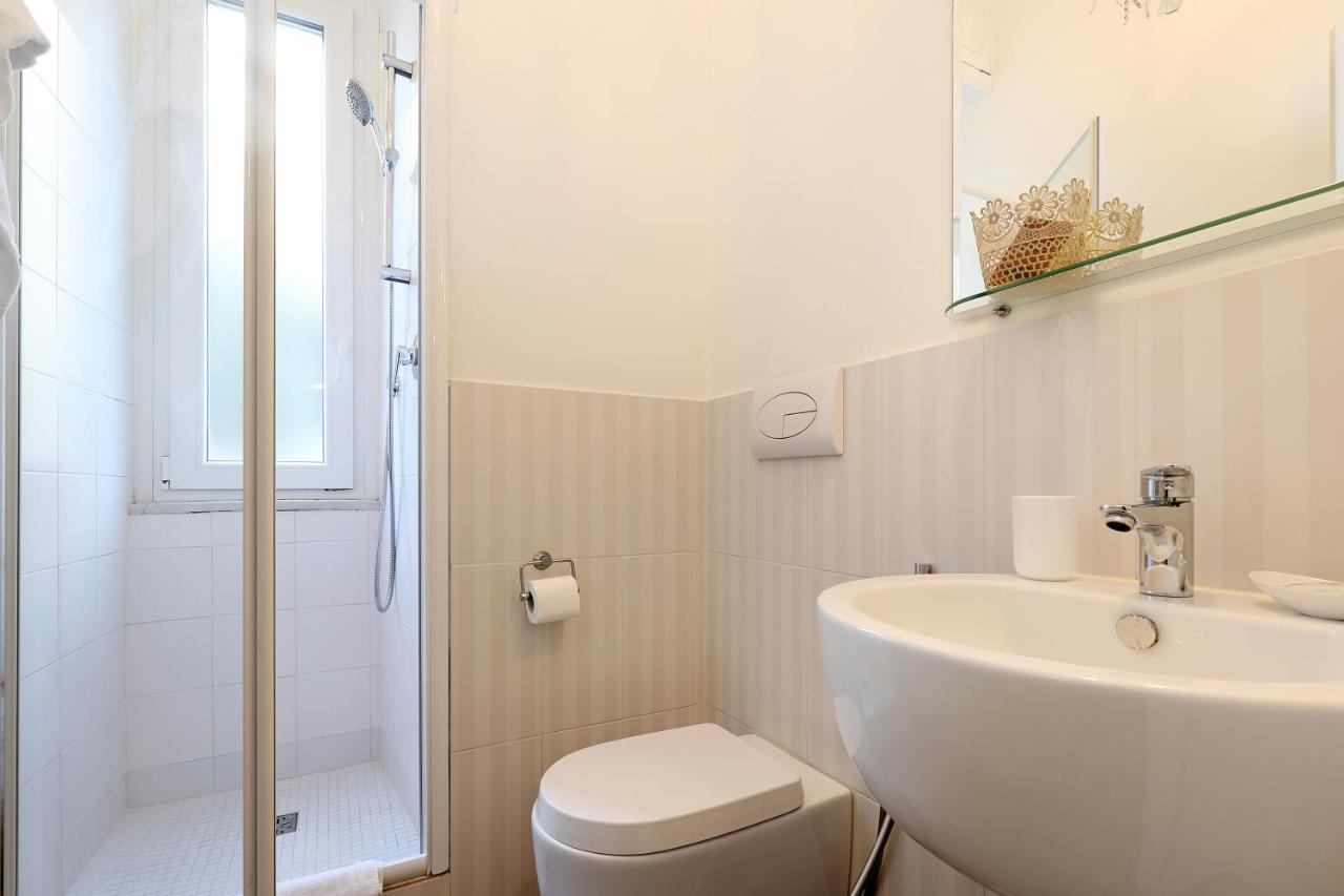 Bed & Breakfast Residenza Mazzini Rome