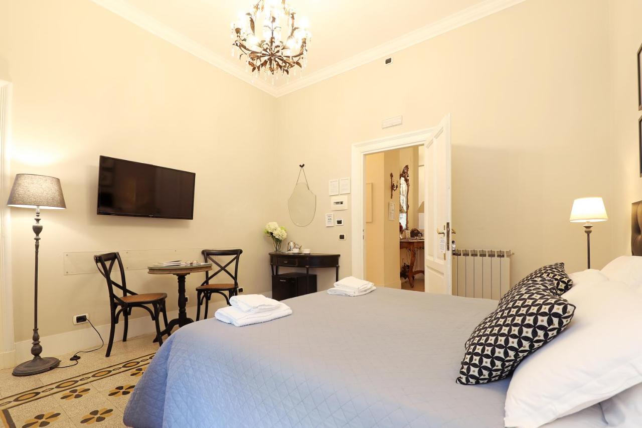 Bed & Breakfast Residenza Mazzini Rome
