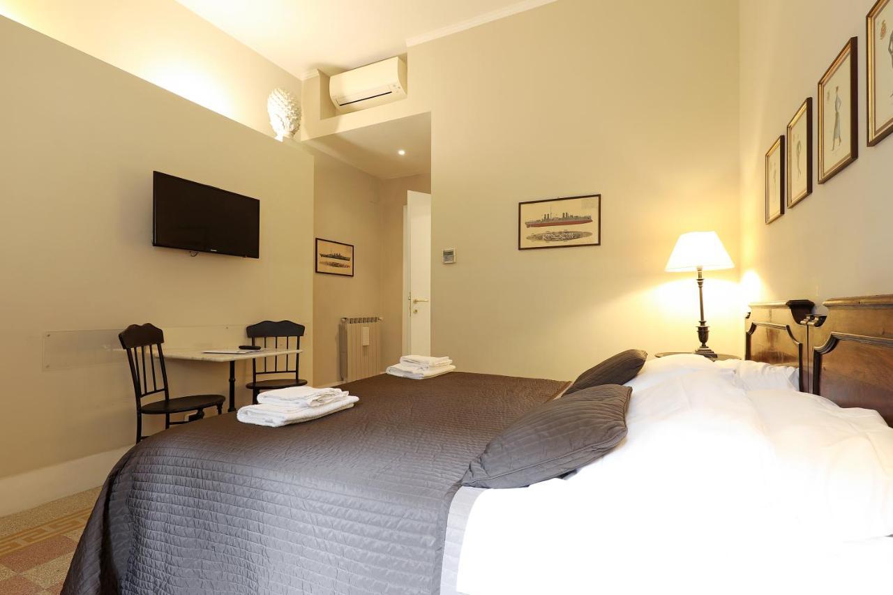 Bed & Breakfast Residenza Mazzini Rome