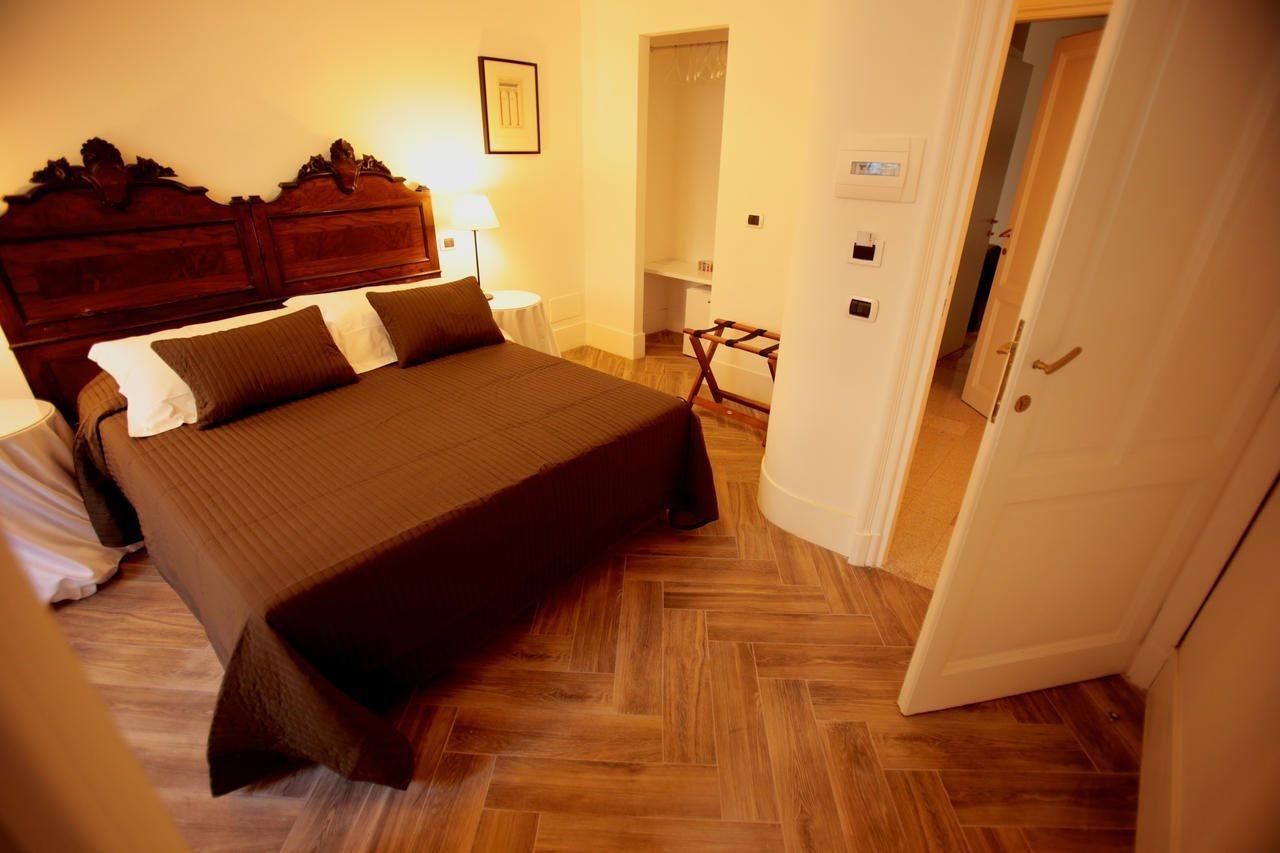 Residenza Mazzini Bed & Breakfast Rome