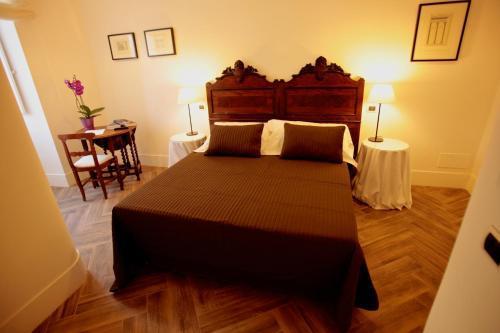 Residenza Mazzini Bed & Breakfast Rome