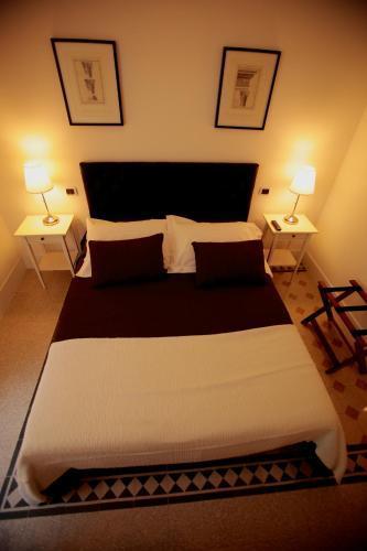 Bed & Breakfast Residenza Mazzini Rome