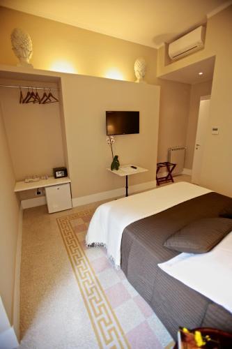 Residenza Mazzini Bed & Breakfast Rome