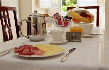 Bed & Breakfast Residenza Mazzini Rome