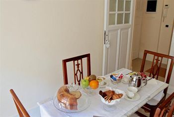 Residenza Mazzini Bed & Breakfast Rome
