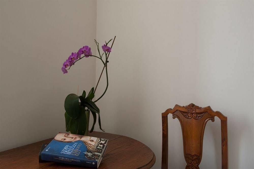 Residenza Mazzini Bed & Breakfast Rome